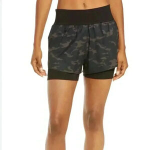 Spanx Shorts Spanx The Get Moving Short Medium